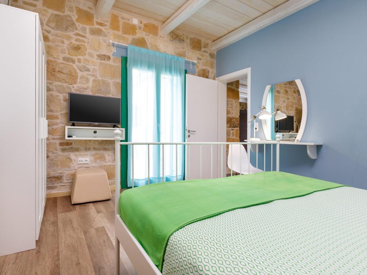 Villa Agrithea Kíssamos Dış mekan fotoğraf
