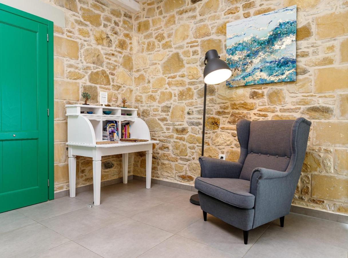 Villa Agrithea Kíssamos Dış mekan fotoğraf