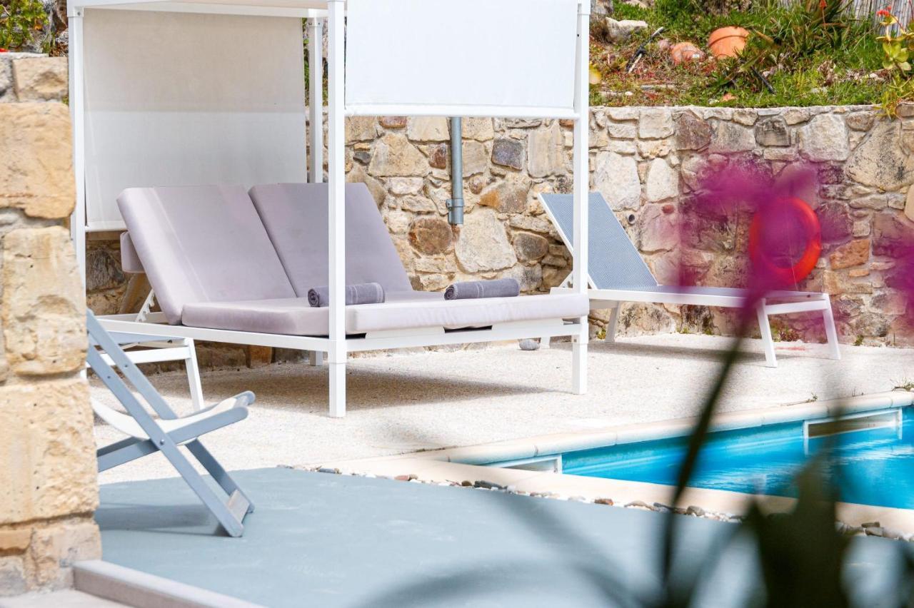Villa Agrithea Kíssamos Dış mekan fotoğraf