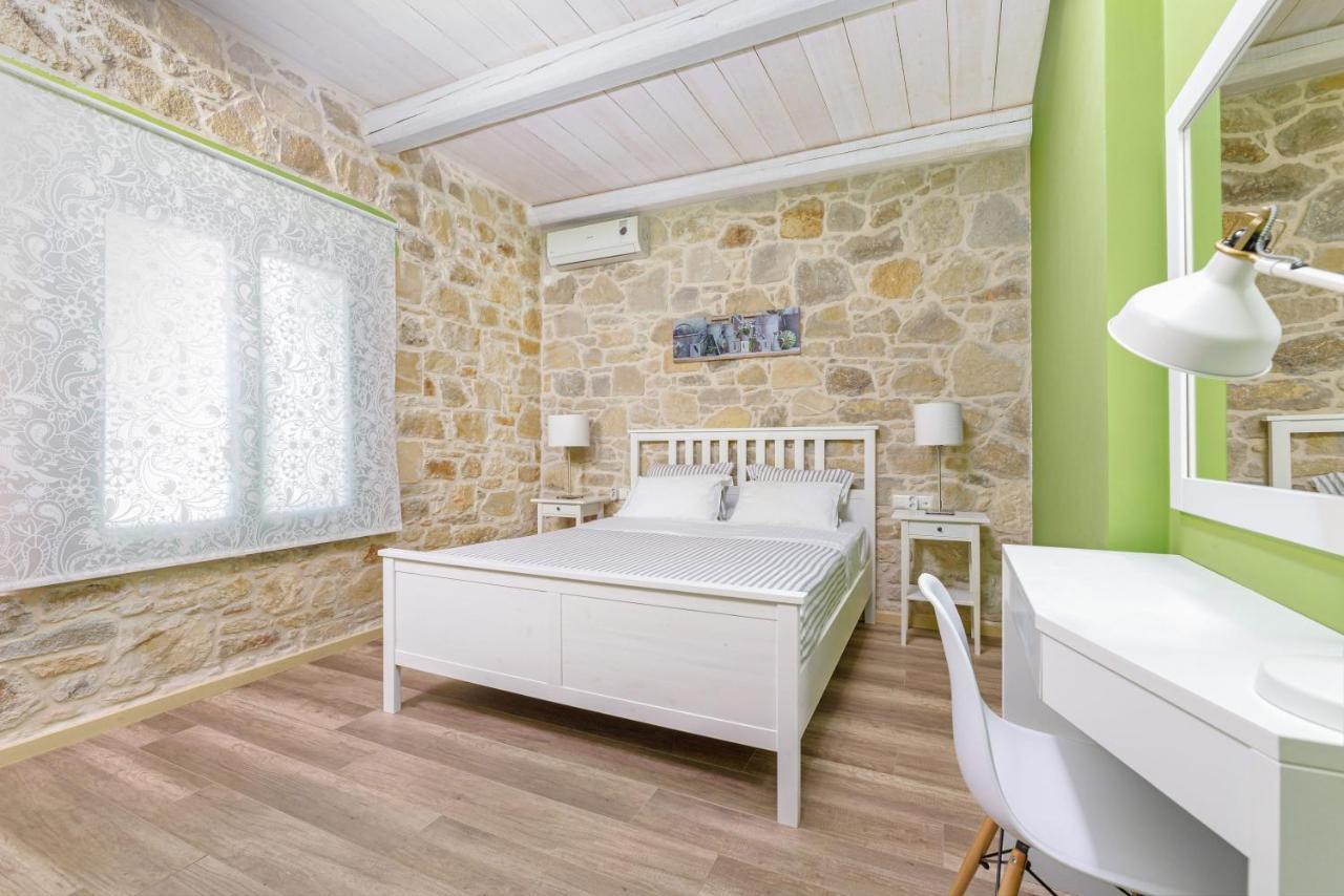 Villa Agrithea Kíssamos Dış mekan fotoğraf