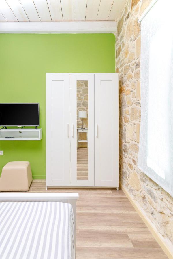 Villa Agrithea Kíssamos Dış mekan fotoğraf