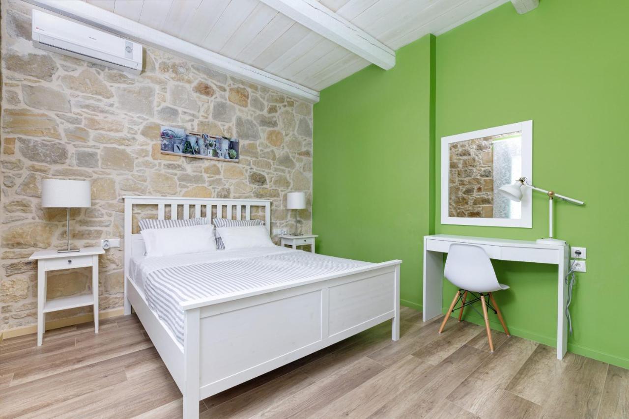 Villa Agrithea Kíssamos Dış mekan fotoğraf