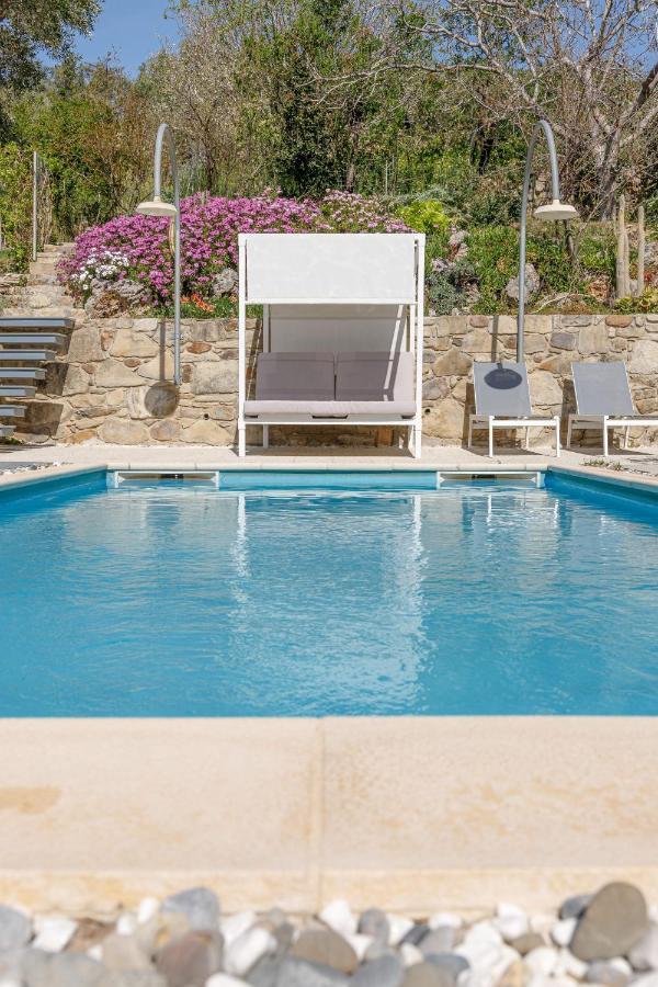 Villa Agrithea Kíssamos Dış mekan fotoğraf