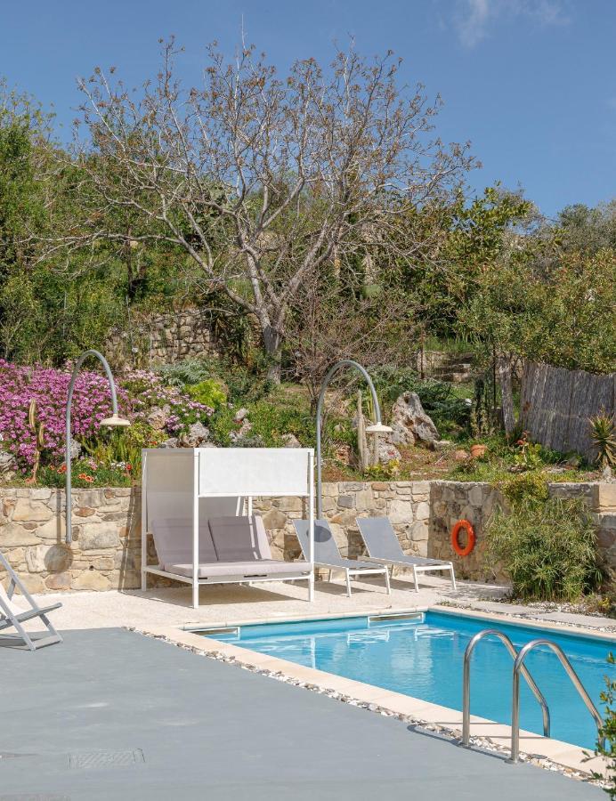 Villa Agrithea Kíssamos Dış mekan fotoğraf